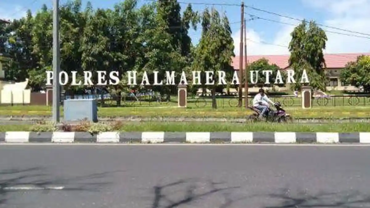 Tak Terima Adiknya Diselingkuhi, Keluarga Briptu IU Minta Ketegasan Polres Halmahera Utara