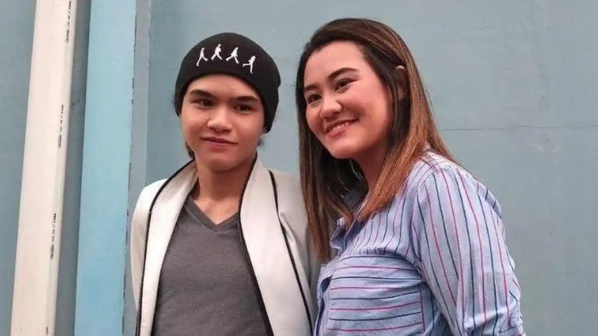 Dul Jaelani Dekat dengan Tiara, Aaliyah Massaid Ternyata Sudah Punya Pacar Baru, Ini Sosoknya