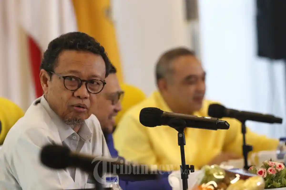 Jakarta Tidak Kehilangan Status Kekhususannya Meski IKN Pindah ke Kalimantan Timur