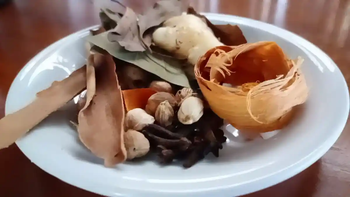 Minuman Hangat Khas Daerah Jawa, Wedang Uwuh Dipercaya Bisa Cegah Virus Corona