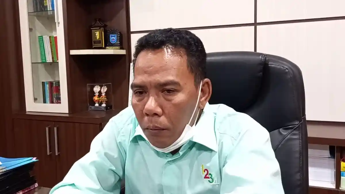 Ketua DPRD Tebo Dukung Usulan Adanya Wilayah Pertambangan Rakyat