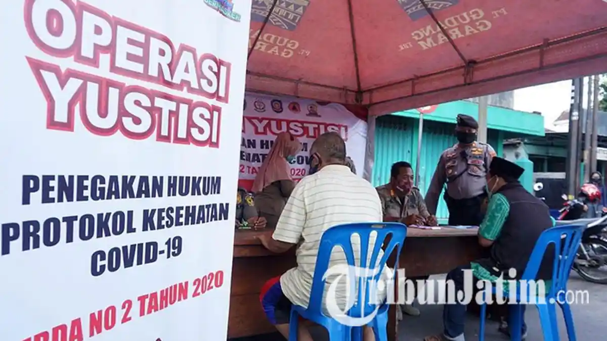 Cegah Lonjakan Kasus Covid-19, Kota Kediri Siapkan Pendekatan Berbasis Komunitas
