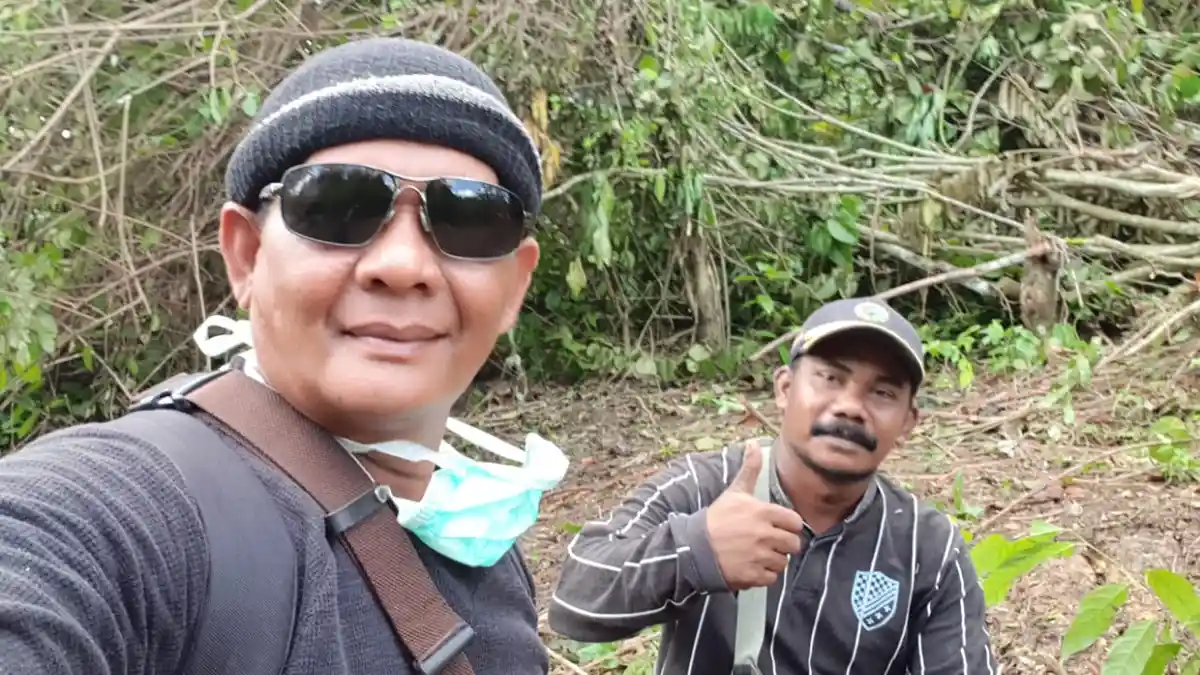 Mantan Kombatan GAM dan Masyarakat Desak Pemkab Perjelas Status Lahan Eks HGU PT Patria Kamoe