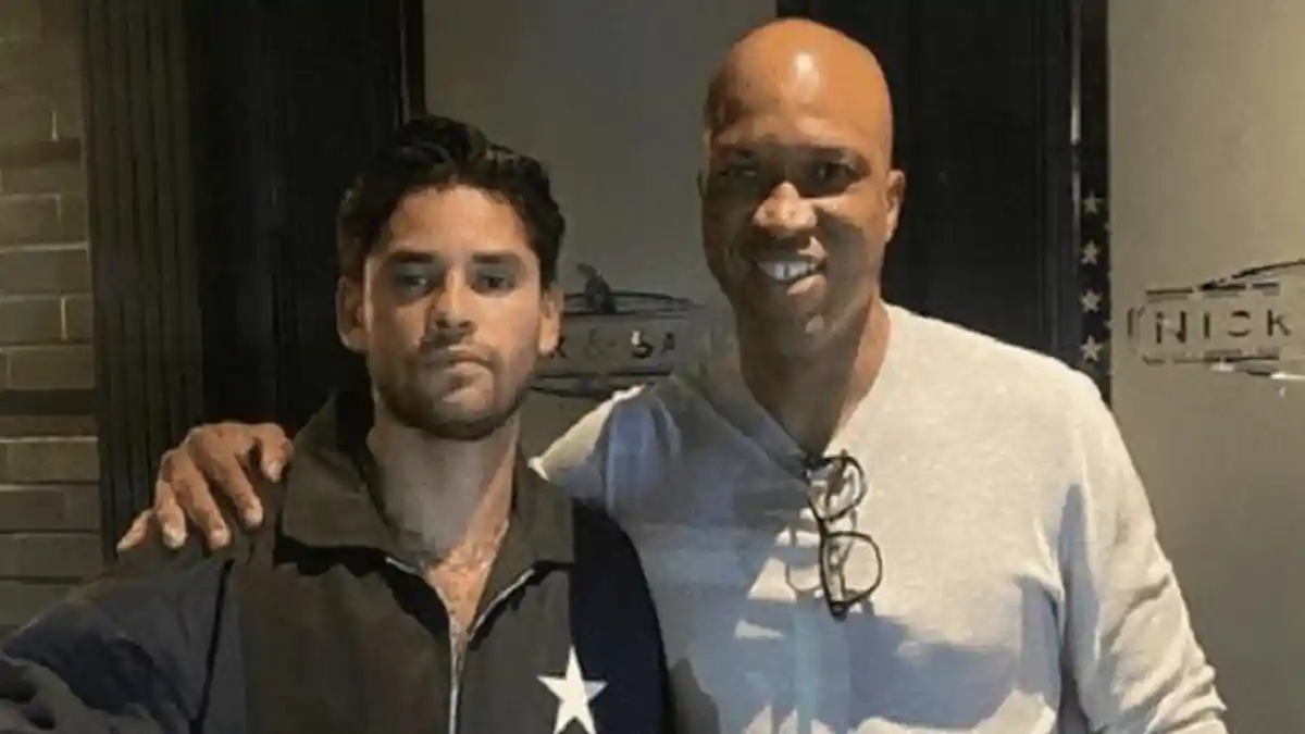Tinju Dunia, Ryan Garcia Kembali Dilatih Derrick James untuk Hadapi Rolando Romero