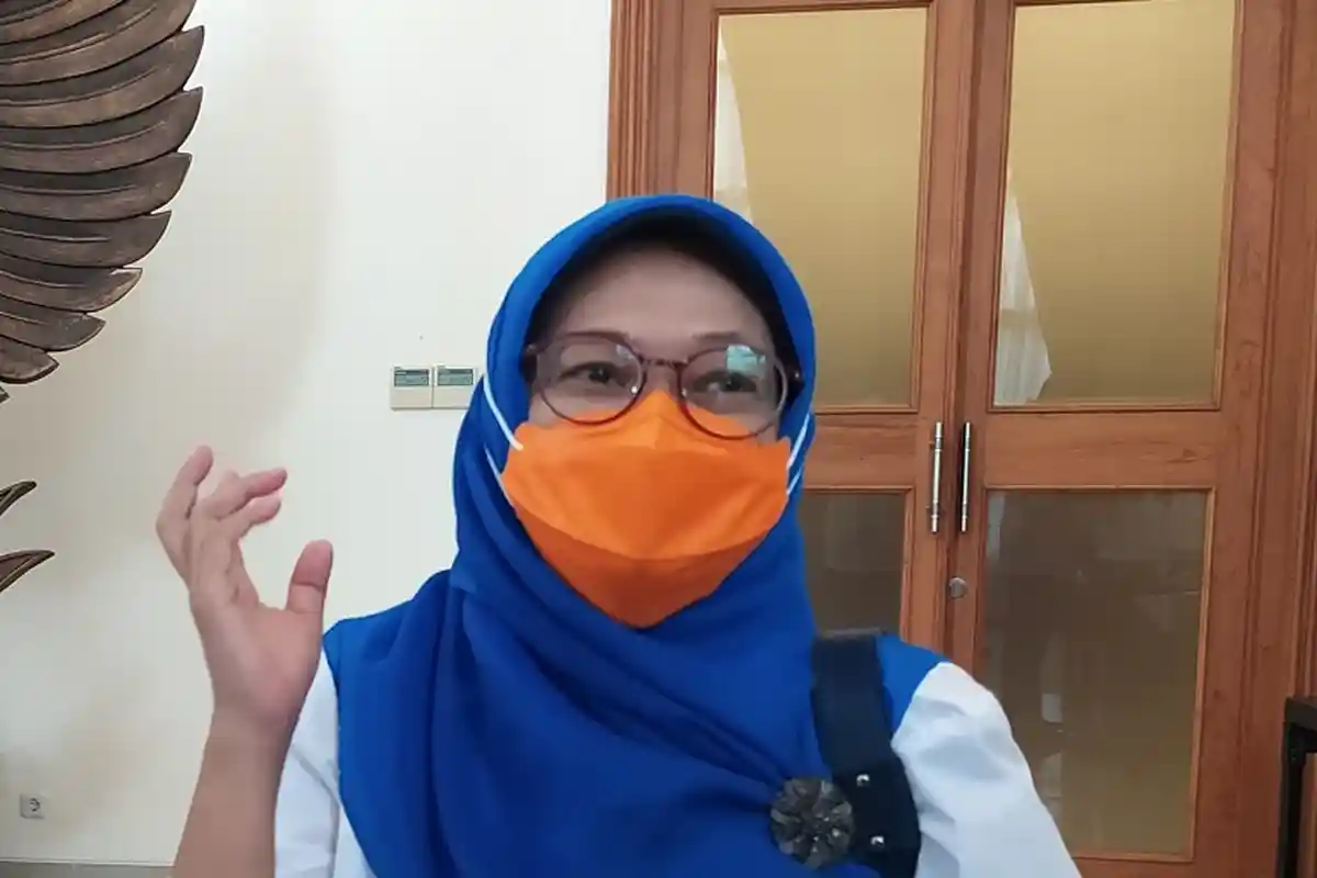 Lagi-Lagi Sleman Tertinggi, DIY Catatkan 1.402 Kasus Covid dalam Sehari