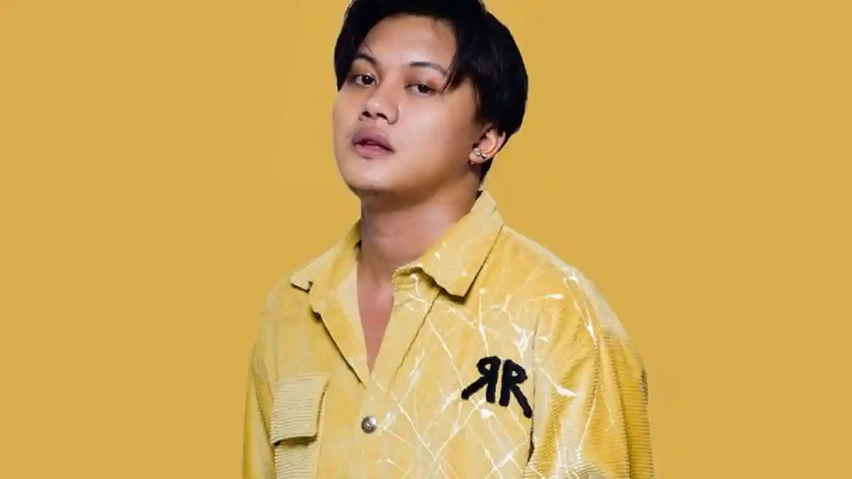 Rizky Febian Curhat ke Boy William: Pendapatan Perbulannya hingga Masalah Orang Tua