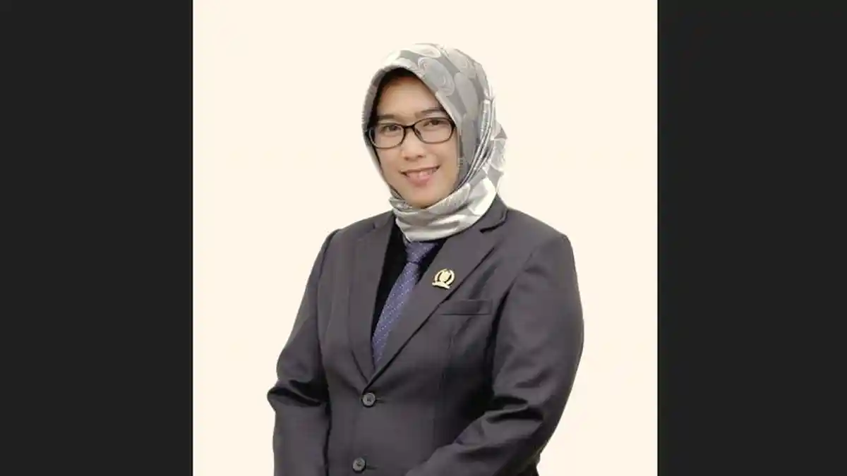 DPRD Desak Kekosongan Wakil Bupati Ciamis Segera Diisi, Demokrat Usulkan Sosok Ini