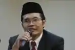 Alexander Marwata Wakil Ketua KPK