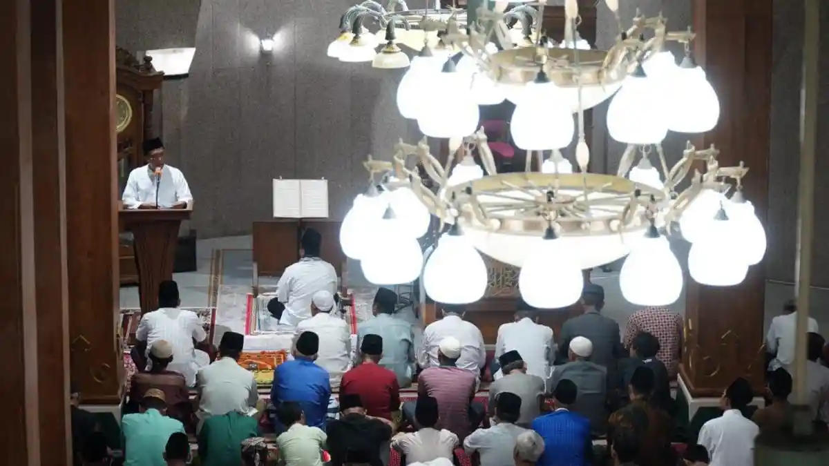 Jadwal Imsak dan Buka Puasa Kabupaten Cilacap, Rabu 20 Maret 2024