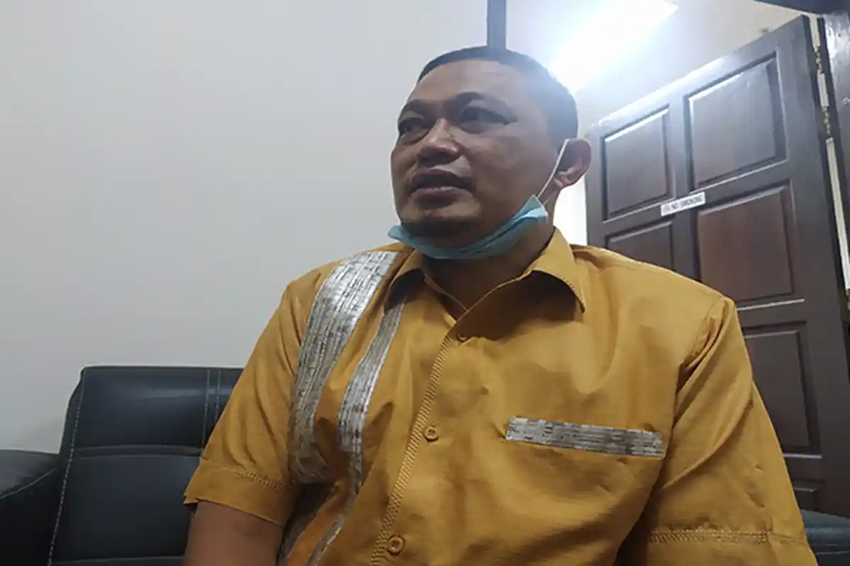 Ketua Komisi IV Minta Pembangunan Jembatan Sungai Sambas Besar Digenjot 2 Tahun Anggaran