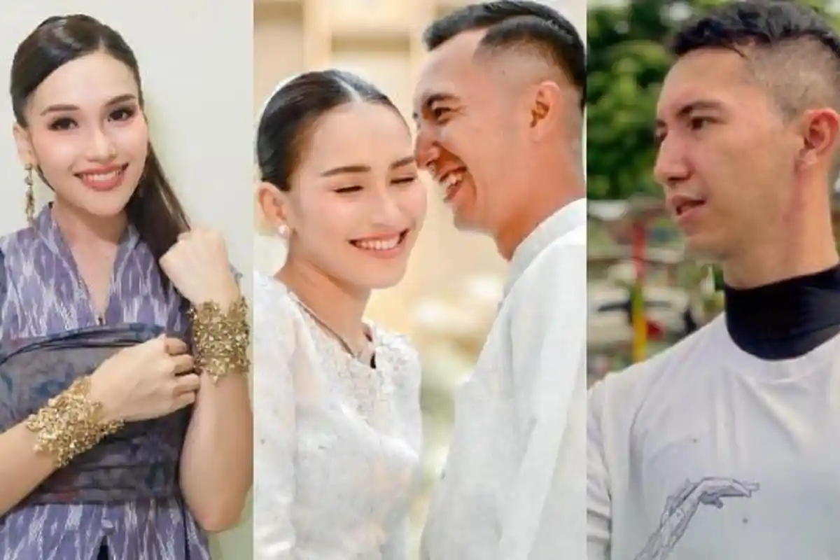 5 Perubahan Sikap Ayu Ting Ting Usai Dilamar Muhammad Fardhana, Sahabat Sampai Kagum: Lebih Dewasa
