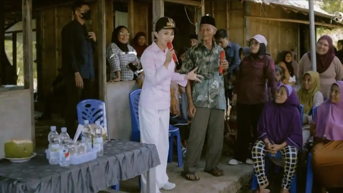 Gubernur Maluku Utara dan Masyarakat Hiri Sepakat Soal Akses Wisata Selam