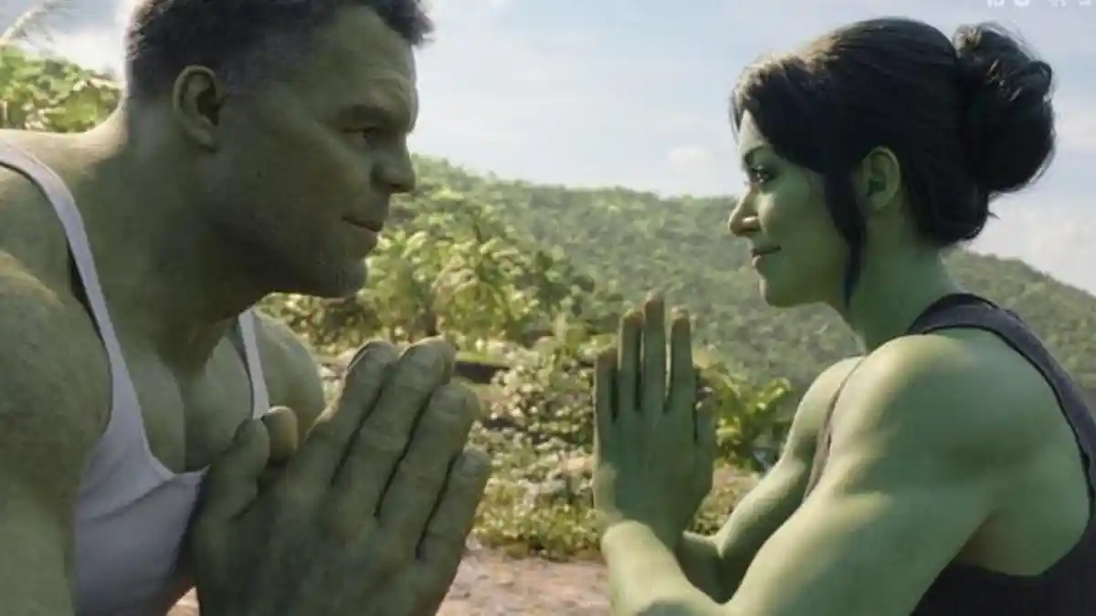 Tayang Hari Ini, Simak 5 Fakta Menarik Serial Hulk Versi Cewek 'She-Hulk: Attorney at Law'