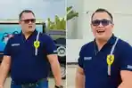 Klarifikasi Lengkap Hendrik Irawan MBG, Minta Maaf Usai Video Joget Pamer Rp6 Juta Viral