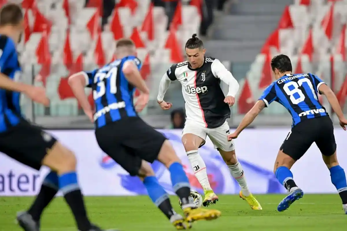 Link Download PES 2017, Rambut Terbaru Cristiano Ronaldo (CR7) serta Gameplay Terbaru PES 2017