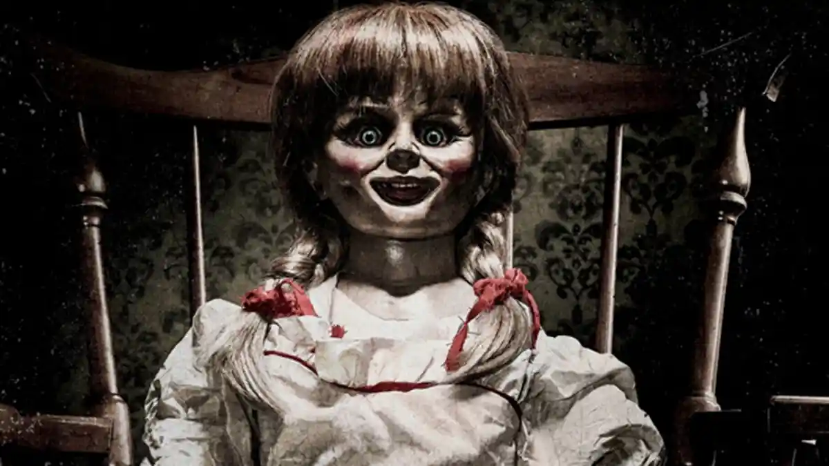 Duh! Habis Nonton Horror Ini, Wanita di Brasil Diduga Kesurupan, Pukul Diri Sendiri & Teriak-Teriak!