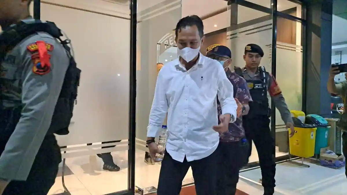 Badai OTT di Jawa Tengah: Antara Kader PKB yang 'Naik Kelas' dan yang Terjerat Korupsi