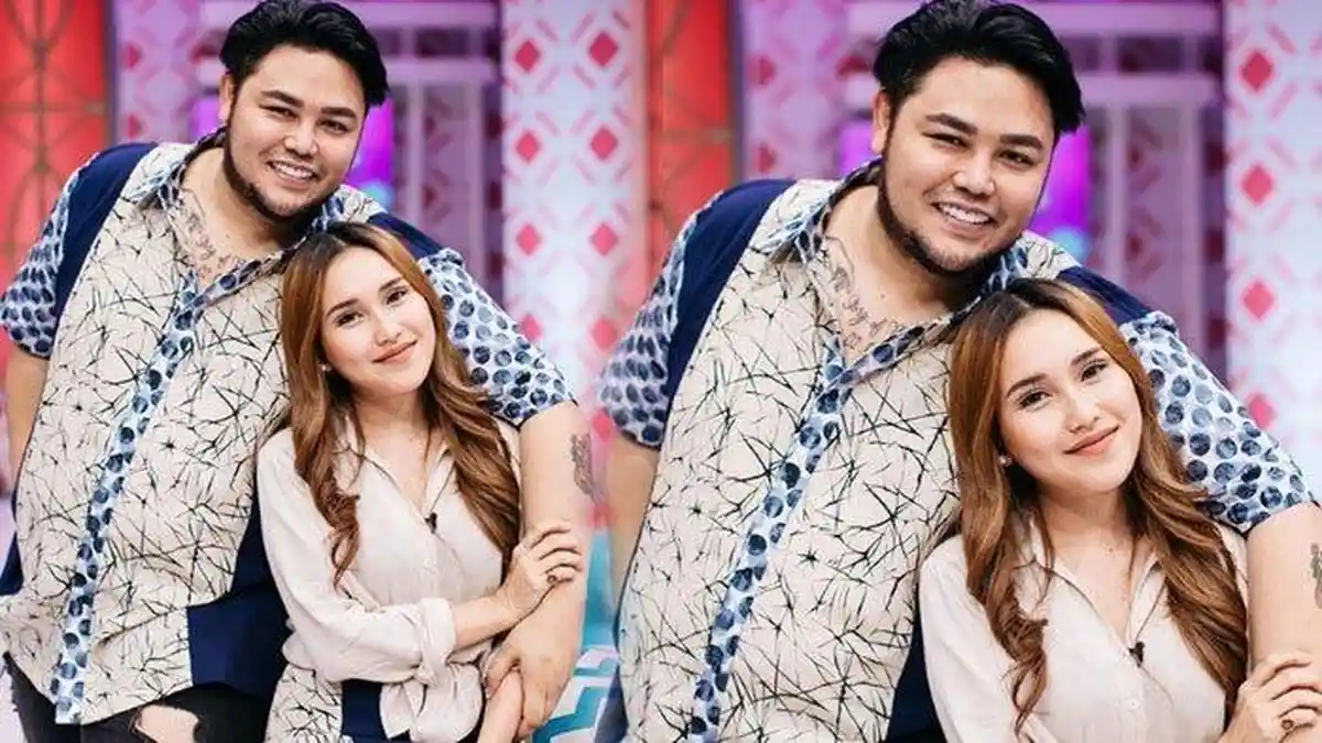 Ivan Gunawan Bocorkan Kondisi Ayu Ting Ting Pasca Batal Menikah, Sebut 2 Cara Untuk Hibur Sahabat