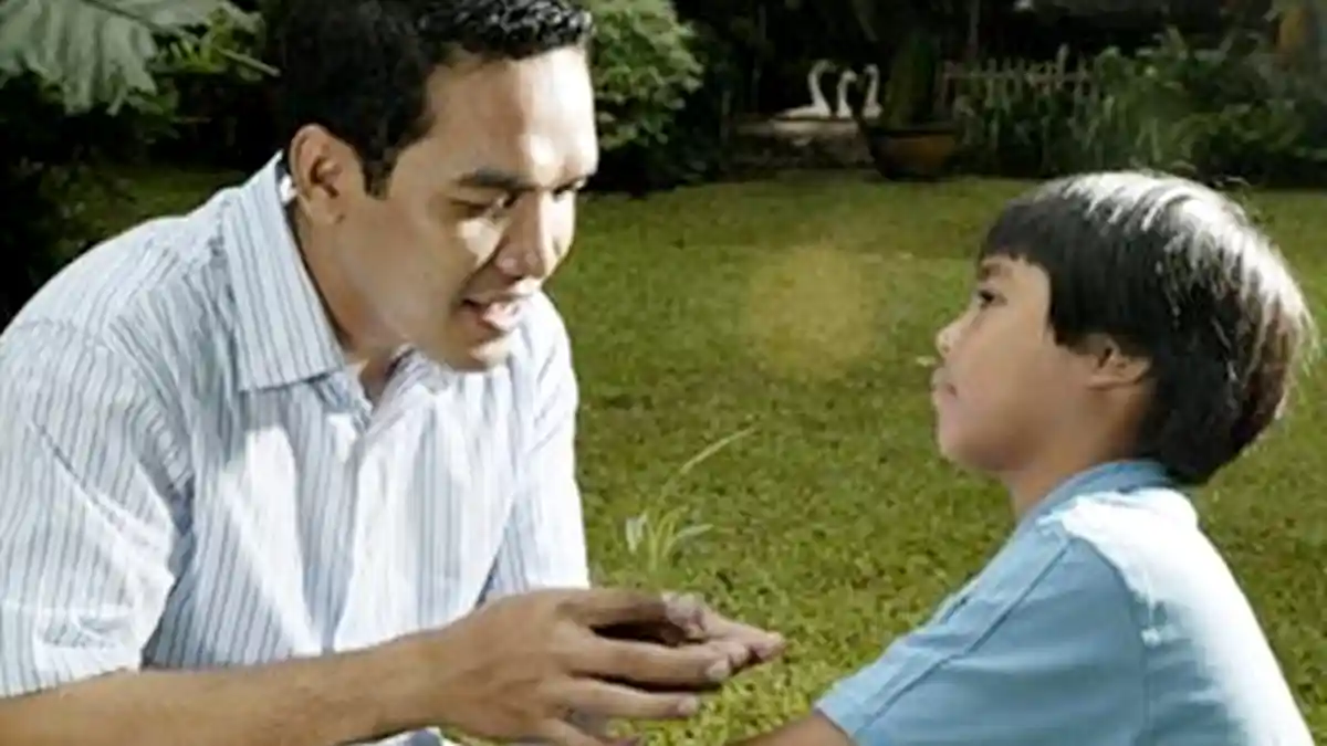 Tahukah Kamu, Pria Zaman Modern Sebut Pekerjaan Terbaik adalah Menjadi Ayah