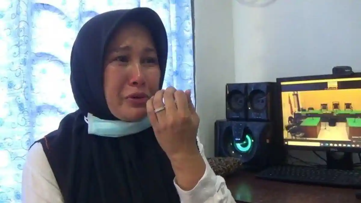 Zuraida Tak Terima Divonis Mati, Beberkan Wanita yang Dibelikan Mobil oleh Hakim Jamaluddin