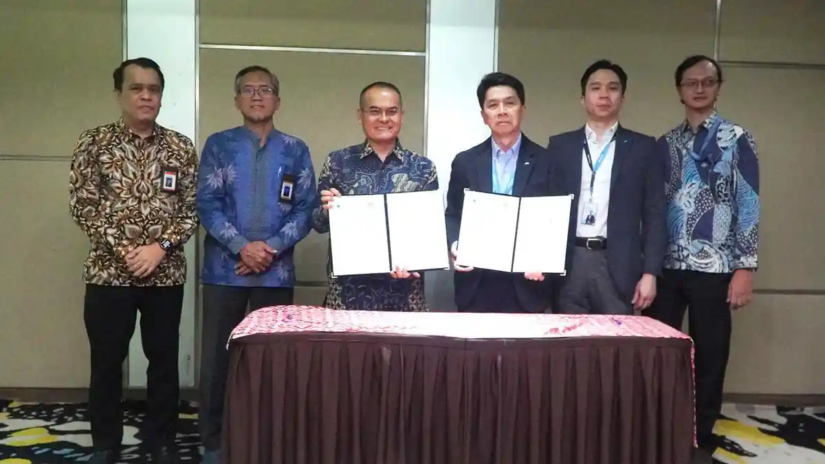 Kolaborasi Pendidikan Vokasi Prioritaskan Magang dan Sertifikasi Industri