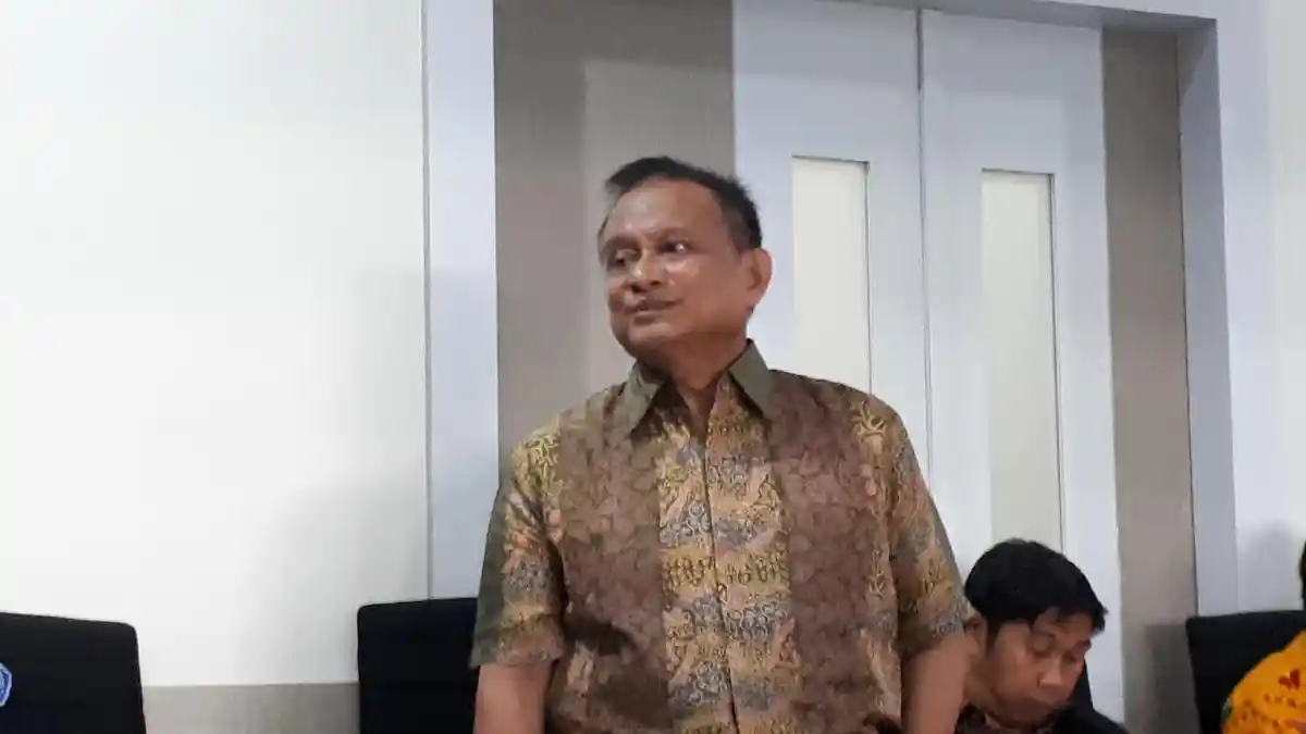 Bukan Mahasiswa Unismuh Makassar Kalau Masih Demo Saat Dengar Adzan