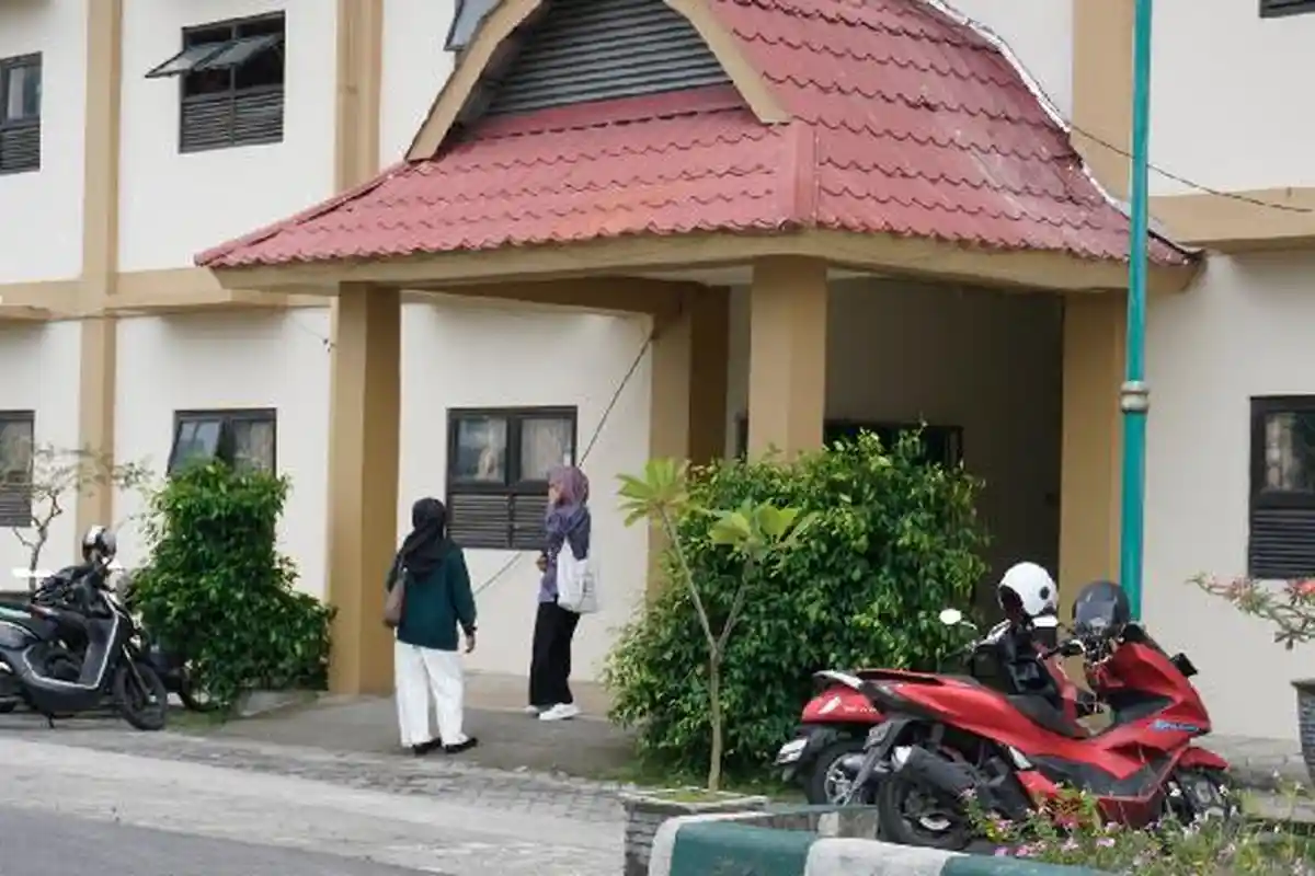 Pembelajaran di Ma'had UIN Mataram Akan Dievaluasi Buntut Laporan Oknum Dosen Cabul