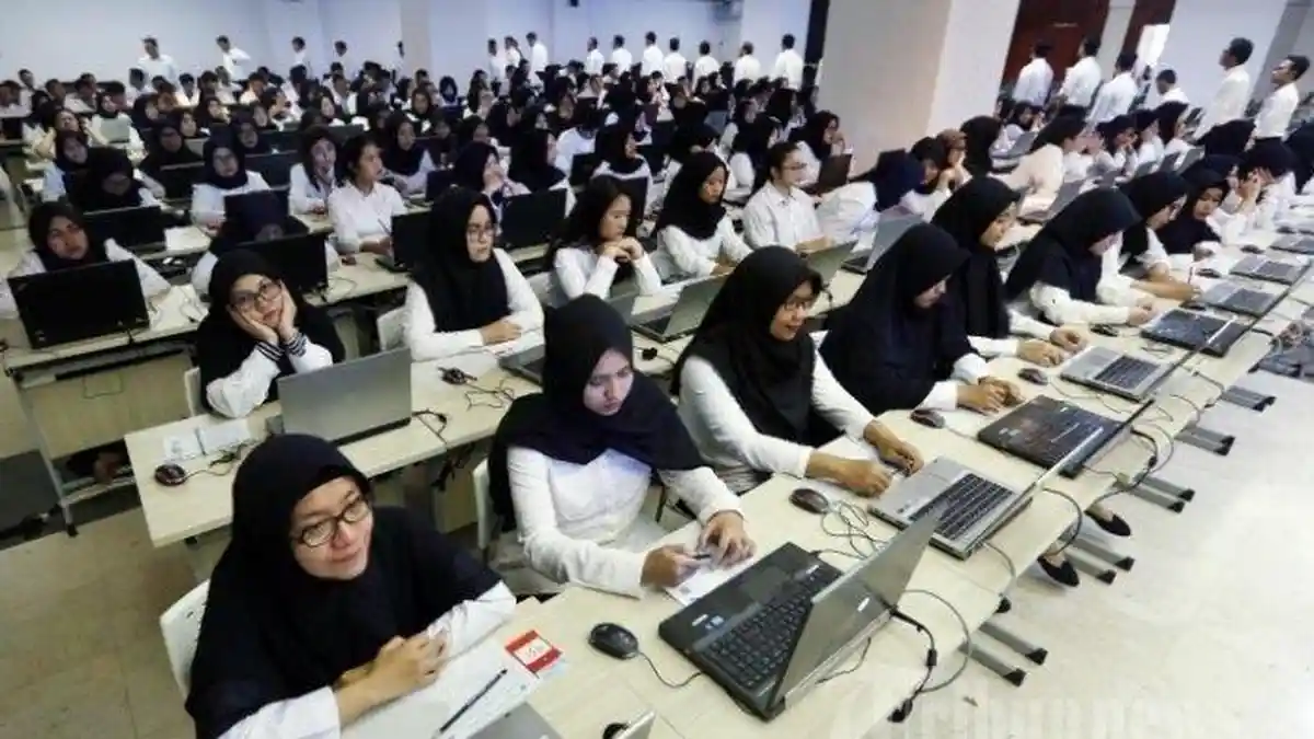 Info Penerimaan CPNS 2024, Pemkab PPU Kaltim Buka Formasi 932 CPNS, Paling Banyak PPPK