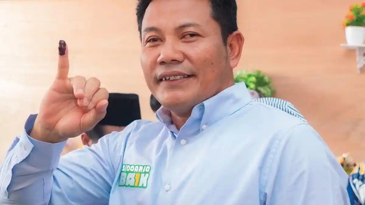 Sosok & Profil Subandi Bupati Sidoarjo 2025, Bertahun-tahun Jadi Kepala Desa hingga Ketua DPC PKB