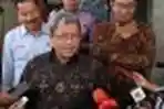 Ahmad Heryawan Dan Ridwan Kamil Dialog Dengan Bareskrim