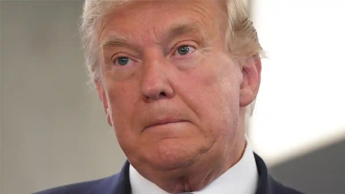 Donald Trump Jadi Presiden AS Pertama yang Dimakzulkan Dua Kali, Dinilai Hasut Kerusuhan Capitol