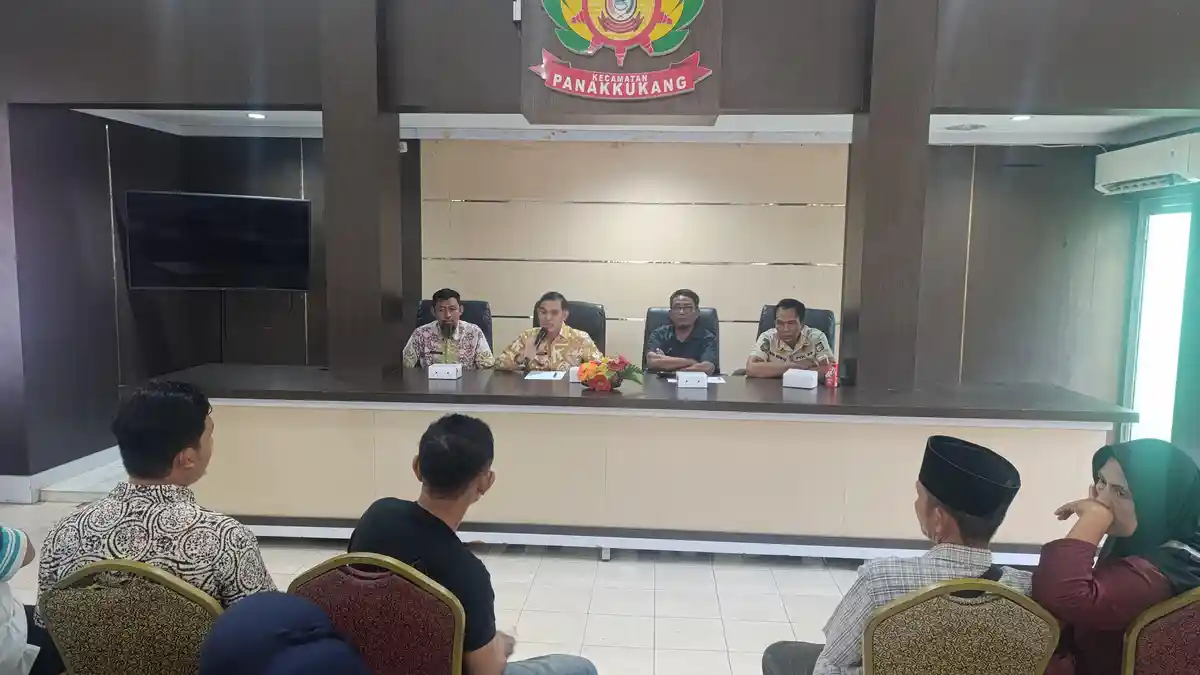 Kerap Bikin Macet, Pedagang Pasar Tumpah Jl Leimena Bakal Dipindahkan