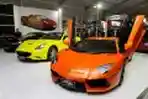 The 20th Indonesia International Motor Show - IIMS 2012