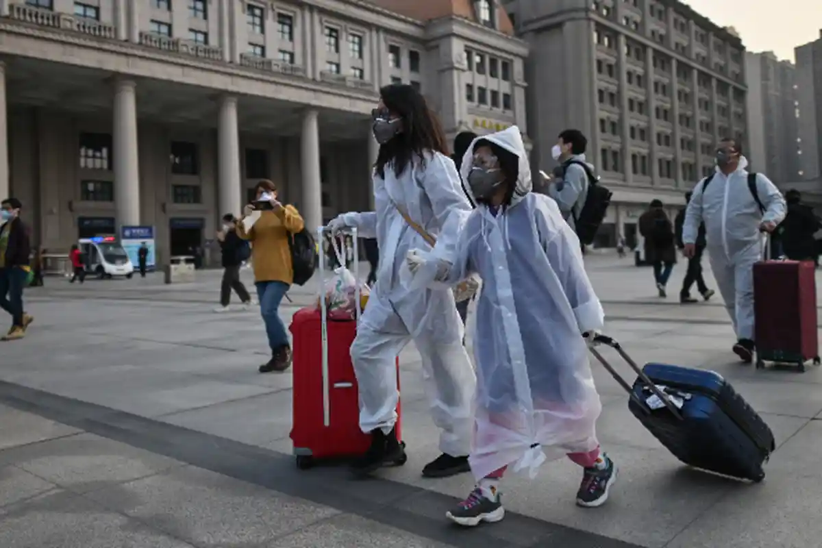 Perlu Diwaspadai, Ini Gejala Utama Virus Corona pada Anak-anak, Hati-hati jika si Kecil Nyeri Perut