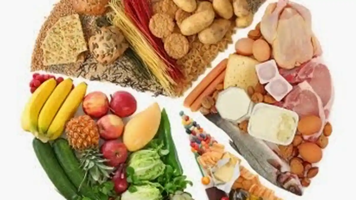 Berikut Daftar Ukuran Makanan untuk Skala Rumah Tangga