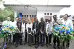 TASPEN Group Hadirkan Bedah Rumah Gratis, Wujud Nyata Kepedulian bagi ASN dan Masyarakat