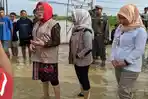 BREAKING NEWS: 11 Kecamatan dan 29 Desa di Kabupaten Grobogan Terendam Banjir, Berikut Datanya