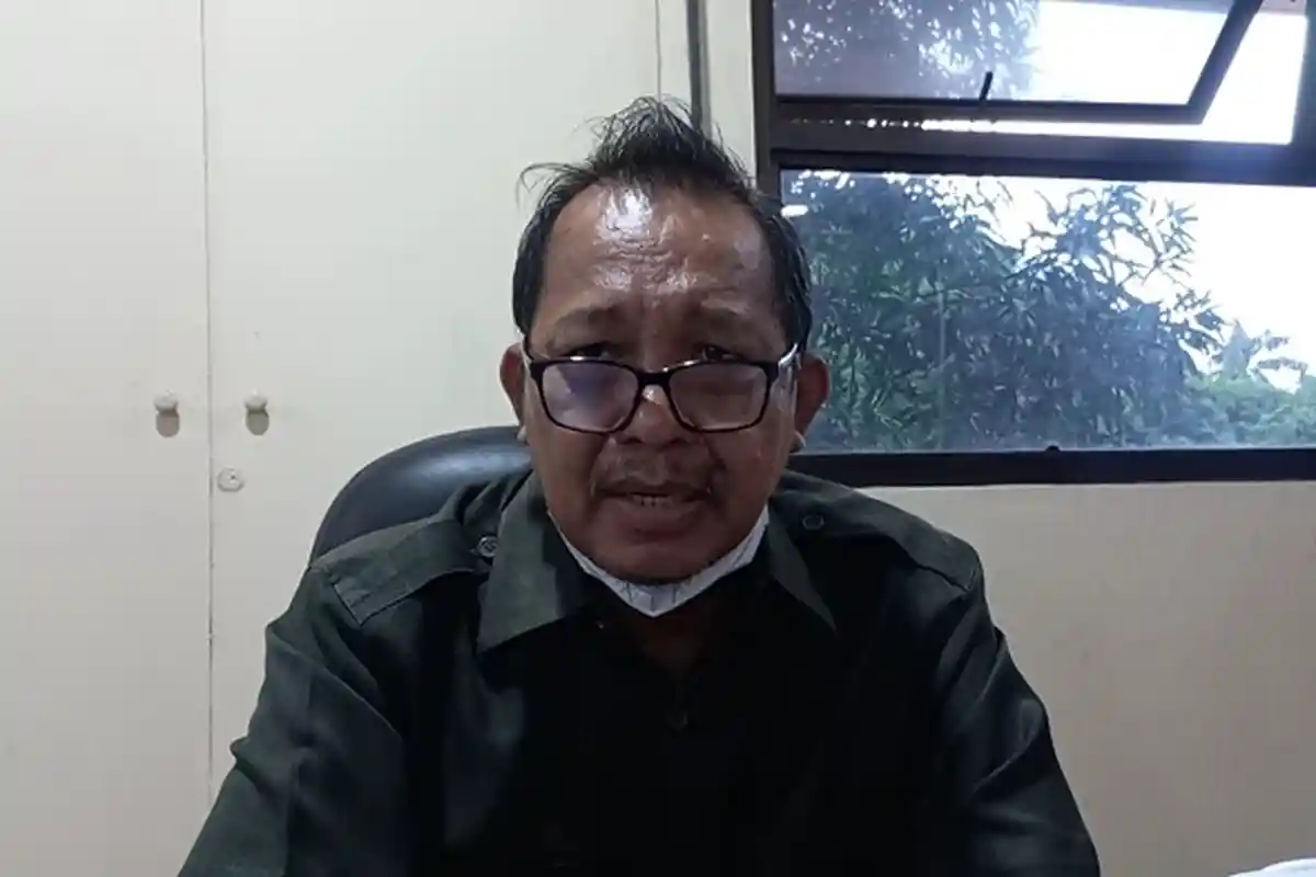 Komisi III DPRD Kota Tangerang Panggil PT TNG Terkait Pungutan Retribusi Pedagang Rp 250.000