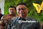 Pemkot Pontianak Pastikan Stok dan Harga Bahan Pokok Terkendali Jelang Ramadan
