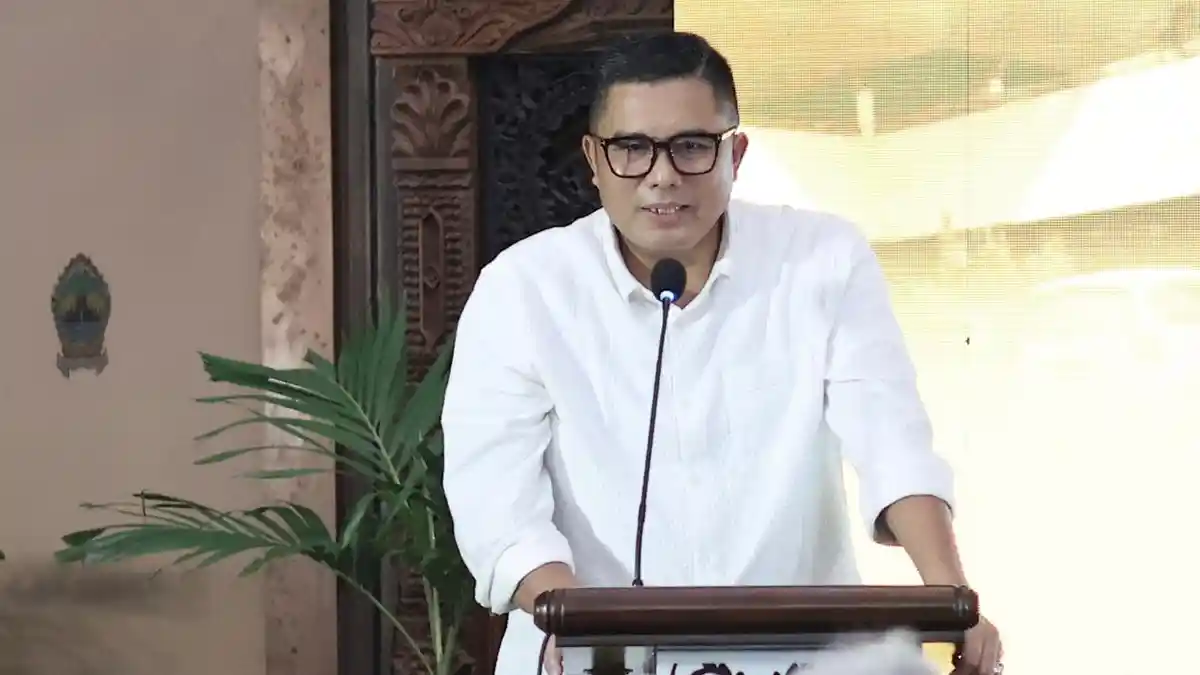 Mohammad Saleh Minta Perpustakaan Daerah di Jateng Kembangkan Layanan Digital