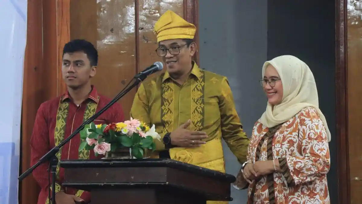 Kajari Binjai Baru Ngaku Tak Tahu Soal Dugaan Korupsi Isentif Fiskal, Pengamat: Potensi Pengaburan