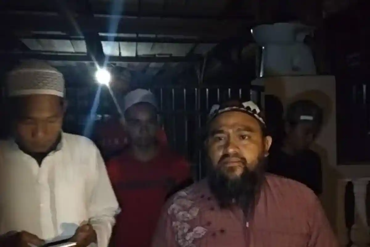 Kapolda Sebut Teroris dari Sulsel, Ketua FPI Luwu Raya Ancam Demo