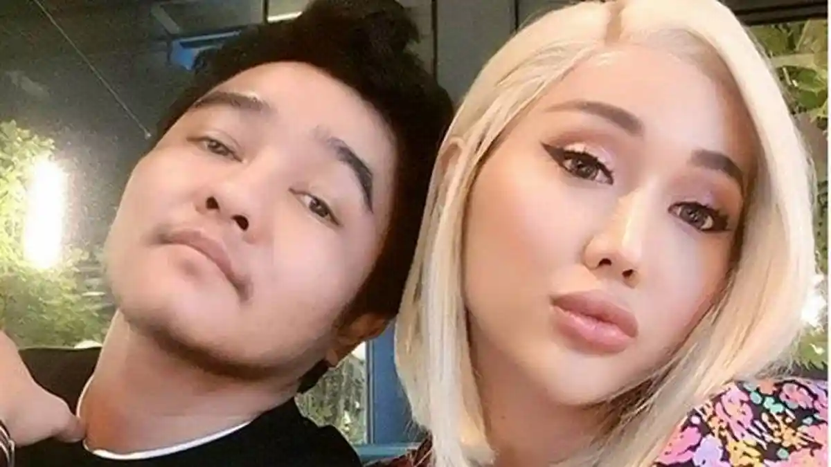 Gara-gara Kasus Narkoba Identitas Lucinta Luna dan Abash Terbongkar, Polisi Siapkan Sel Khusus