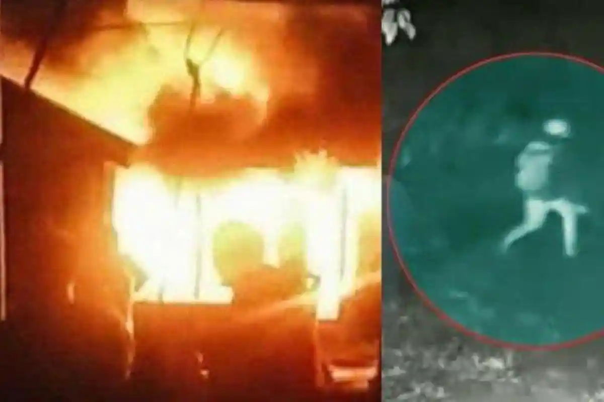 Motif Siswa SMP Temanggung Nekat Bakar Sekolah, Balas Dendam Gegara Buku PR Pernah Dirobekkan Guru