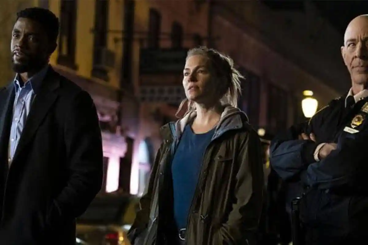 Sinopsis 21 Bridges, Tayang 6 Desember 2023 di Bioskop Trans TV