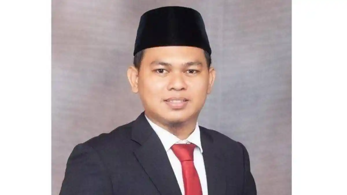 Muhammad Rizki Bakal Jadi Ketua DPRD Morotai Maluku Utara, Berikut Sosoknya