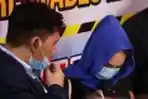 Terlibat Prostitusi, Artis FTV Diamankan di Medan