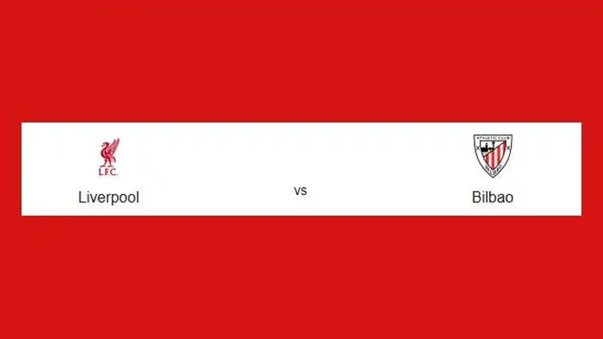 Prediksi Skor dan Line Up Liverpool vs Athletic Bilbao Malam Ini, Adu Tajam Gakpo dan Nico Williams