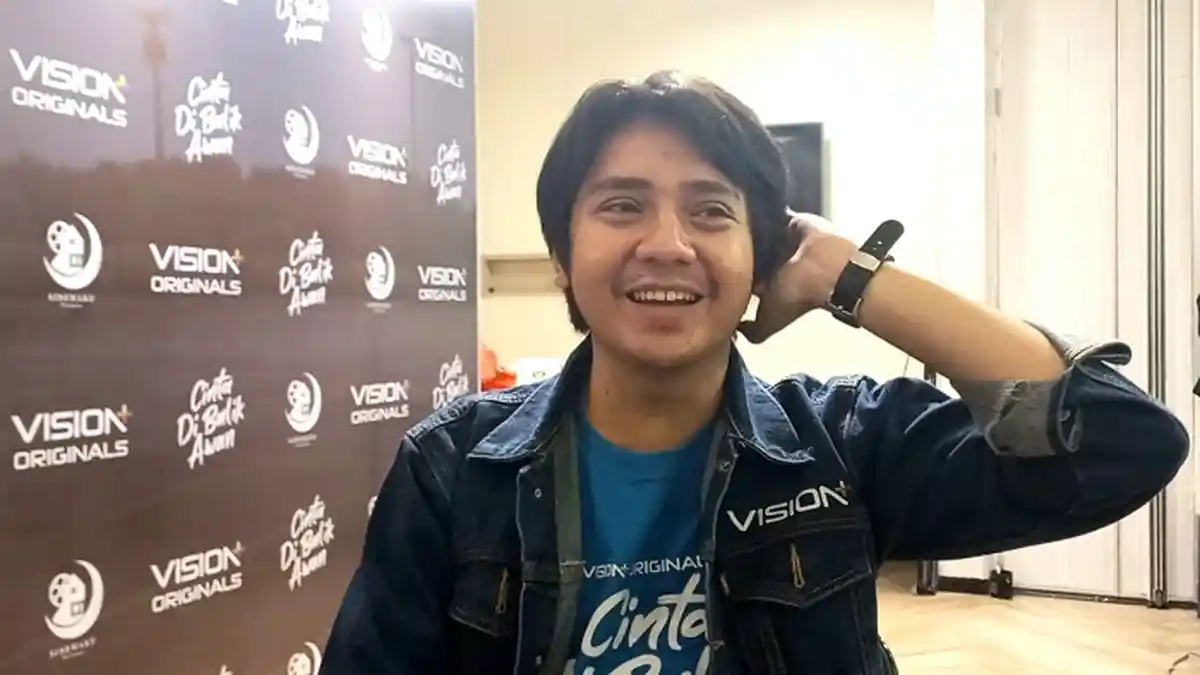 Arbani Yasiz Berkurban Hewan Ternak Saban Tahun Berkat Pesan Mendiang Ayah