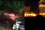 Update Tsunami Tanjung Lesung - Begini Penjelasan Lengkap BMKG, BNPB dan Info Jumlah Korban